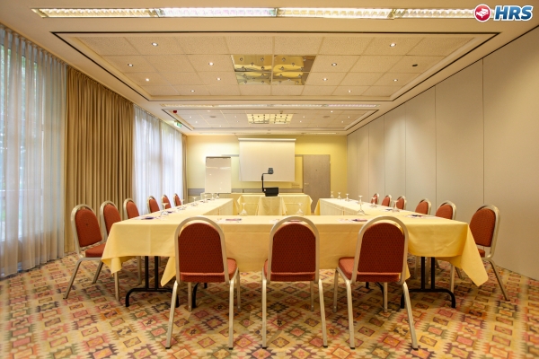 Ramada by Wyndham Hotel Bottrop